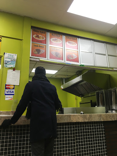 Photo of Wascana Donair & Shawarma - 1751 Broad St, Regina, SK S4P 1X5